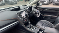 Subaru XV 2.0i e-Boxer SE Premium 5dr Lineartronic Hybrid Hatchback